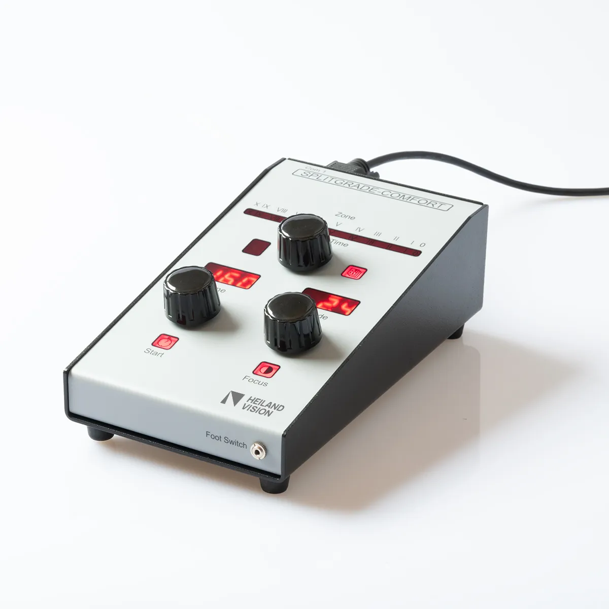 Splitgrade Filterautomatik