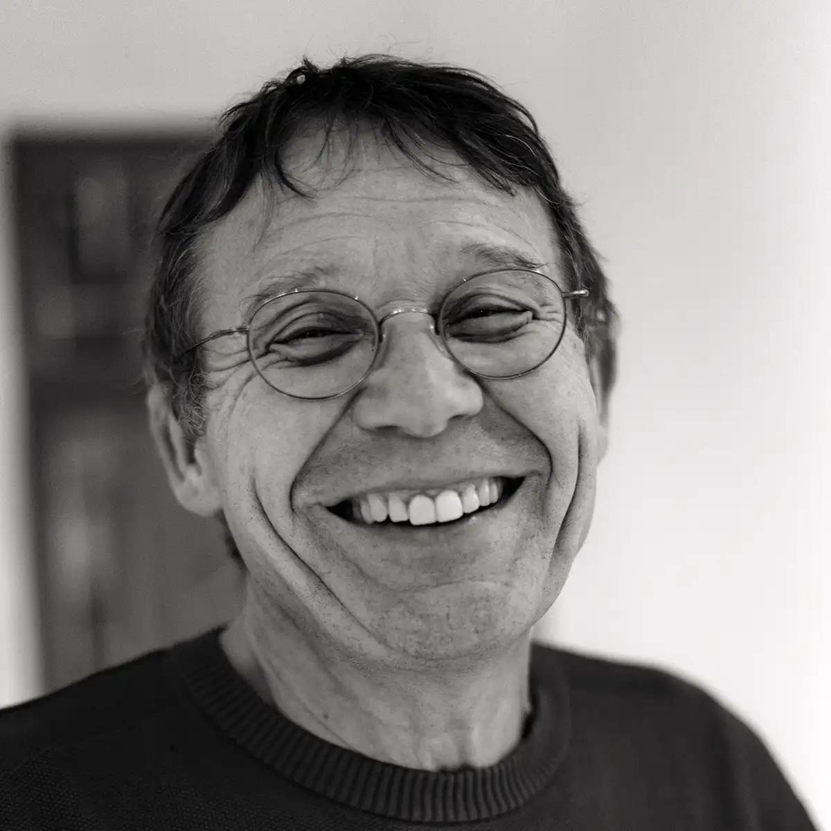 Jürgen Heiland Porträt